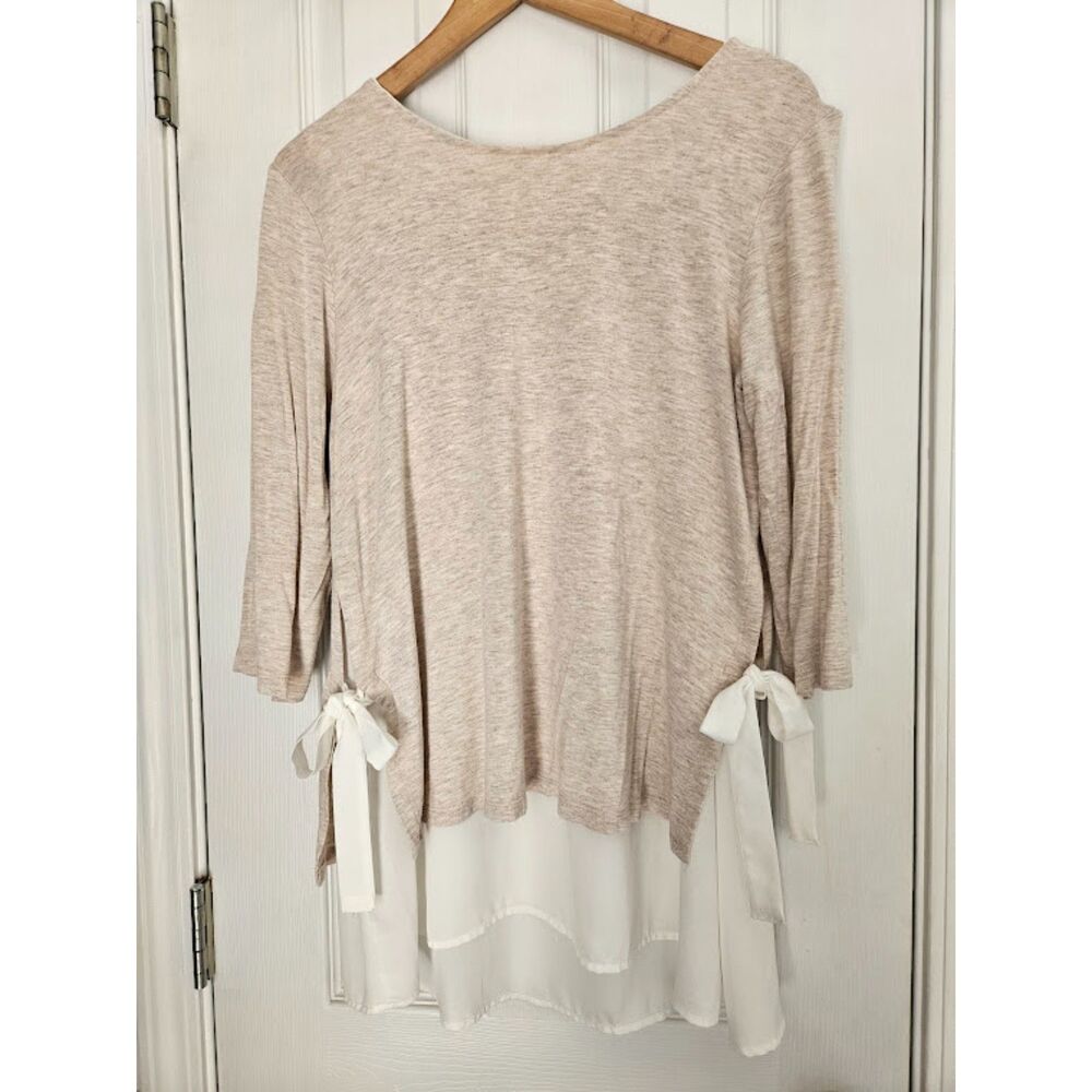 Pebble & Stone size large